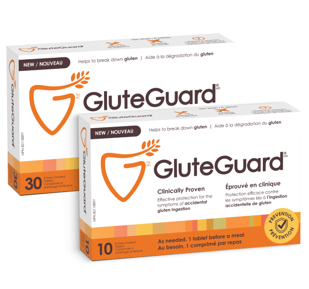 GluteGuard